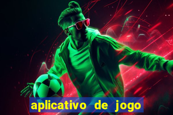 aplicativo de jogo que paga dinheiro de verdade